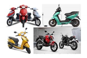 8 best electric bikes and scooters to buy in Nepal in 2021