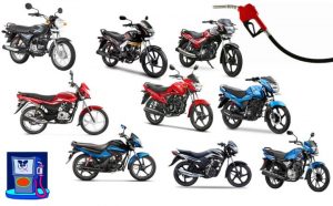 Price list: 8 best fuel-efficient bikes in Nepal for 2021