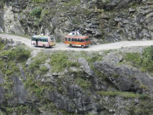 Beni-Jomsom road section reopens after 3 days