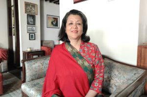 ‘Women entrepreneurs in Nepal aren’t getting much help from men’