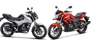 Hero Motocorp launches Hero Xtreme 160R and Hero Hunk 150R in Nepal