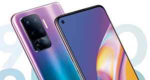 Oppo F19 Pro review: 48MP quad-camera phone just launched in Nepal