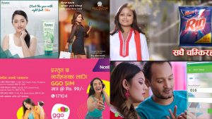 Nepali advertisements are gendered, and they are endangering both men and women