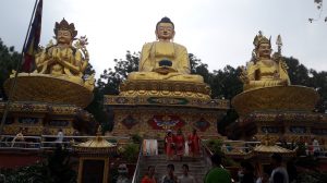 Visit these biggest stupas in Kathmandu to pay homage to Lord Buddha, and sightsee