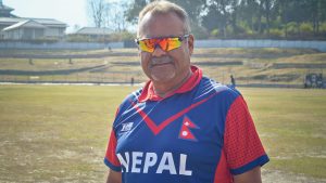 Coach Dav Whatmore to go to all provinces for ‘cricket clinic’