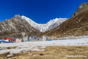 Kyanjin valley in Langtang is waiting for you for the best adventure experience