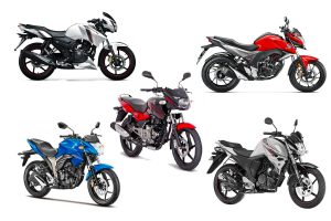 Price list: Best bikes in Nepal under Rs 3 lakhs