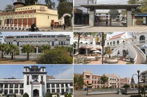 Before Rani Mahal, these 7 Rana-era palaces of Kathmandu were privatised