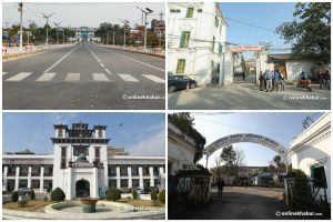 8 Rana-era palaces converted into government offices in Kathmandu