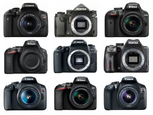 8 best cameras for amateur photographers in Nepal