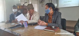 Police arrest 7 in Kathmandu for practising medicine based on fake credentials