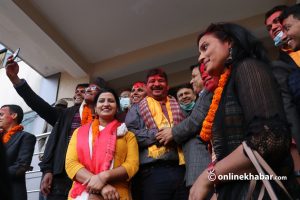 Federation of Nepali Journalists gets new leadership in Bipul Pokhrel