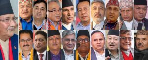 UML feud escalates with Oli forming new standing committee amid rivals’ boycott