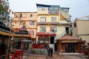 Ratna Pustakalaya: Kathmandu’s historic library  loses its appeal in modern times