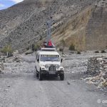 Mustang-Kathmandu night bus service in operation