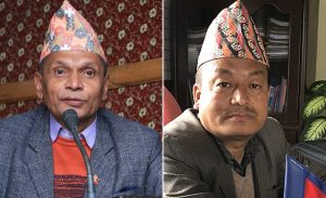 Maoist Centre leaves Gandaki govt