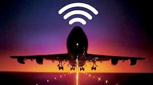 Nepal allows internet facility in its sky during international flights