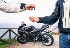 8 things to consider before buying second-hand motorbikes in Nepal