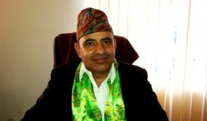 Nepal recalls ambassador to Australia Mahesh Raj Dahal