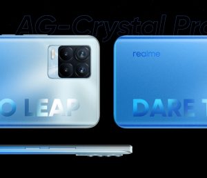 Realme 8 Pro is coming to Nepal with updates in camera, design and battery