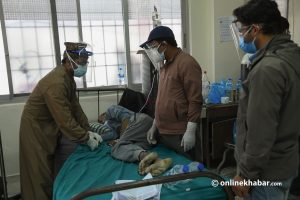 No doctors for hospitals: Healthworker recruitment hits a roadblock in Nepal