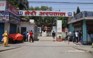 Covid-19 Nepal: Things are tough in Nepalgunj, but small steps have enabled this hospital to fight better