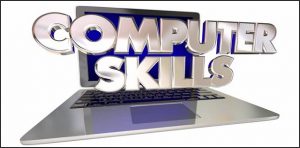 Learn these 5 basic computer skills as you stay home in locked down Nepal