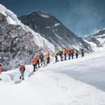 Preparations accelerate for Mt Everest expedition, ‘Icefall Doctors’ fixing safe route