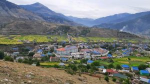 Covid-19 Nepal: One single hospital changes the face of rural Karnali