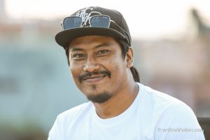 Fan’s post: Nischal Basnet is rewriting the history of Nepal’s film industry