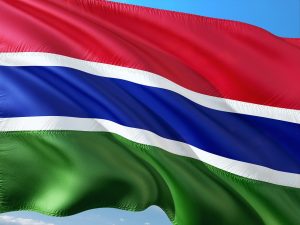 Nepal establishes diplomatic relations with The Gambia