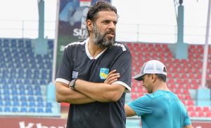 Nepal football controversy: Abdullah Al Mutairi forgives players, but isn’t he responsible for a solution?