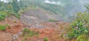 Fear of homelessness: Red tape delays relocation of landslide survivors in different parts of Nepal