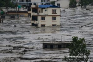 Recent floods are a wake-up call for Nepal