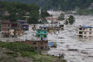 Nepal monsoon: Melamchi locals recount how floods left them homeless