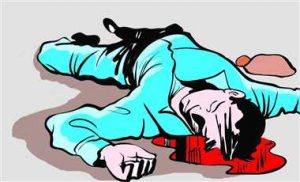 Man killed in Sankhuwasabha