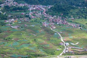 Palung has a lot to offer for one-day visitors from Kathmandu and around