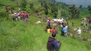 Update: Baitadi accident death toll hits 3