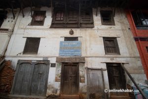 Bijuli Ghar: The story of Nepal’s first house with electricity