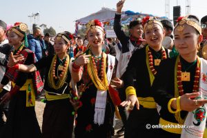 Magar National Unity Day today; Public holiday announced in Nawalpur