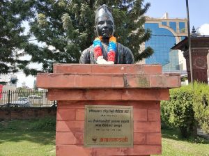 5 reasons why Nepal should remember Motiram Bhatta