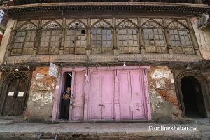 Paltan Ghar: The story of Kathmandu’s historic 2.5-century-old house