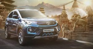 Tata Motors to launch Nexon EV in Nepal next week