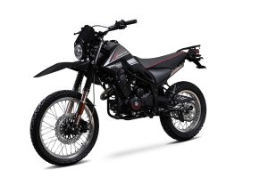 Crossfire Tracker 250 released in Nepal: Question its durability and quality, but not the price