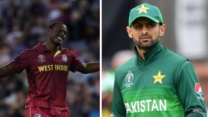 EPL 2021: Shoaib Malik and Carlos Braithwaite to join Afridi in this year’s competition