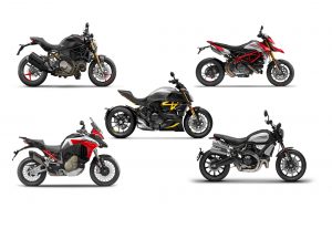 Ducati bikes: Nepal price list for August 2021. Plus, 4 best luxurious bikes to buy