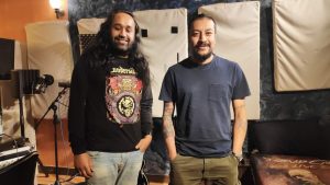 2 Gunslingers aiming to bring back rock and roll into Nepal’s music industry