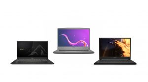 MSI laptops: Price in Nepal as of September 2021. Plus, 4 laptops that are best to buy