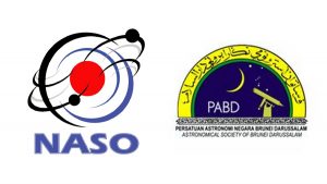 Astronomical societies in Nepal and Brunei agree upon 15-year partnership