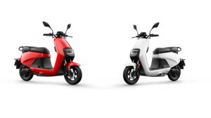 NIU GOVA G3: See what newly launched electric scooter has to offer in Nepal